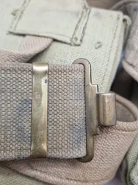Engelsk basis ww2
