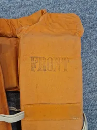 Ældre redningsvest