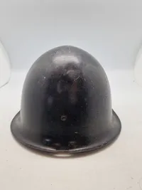 Original Amalienborg hjelm, ww2