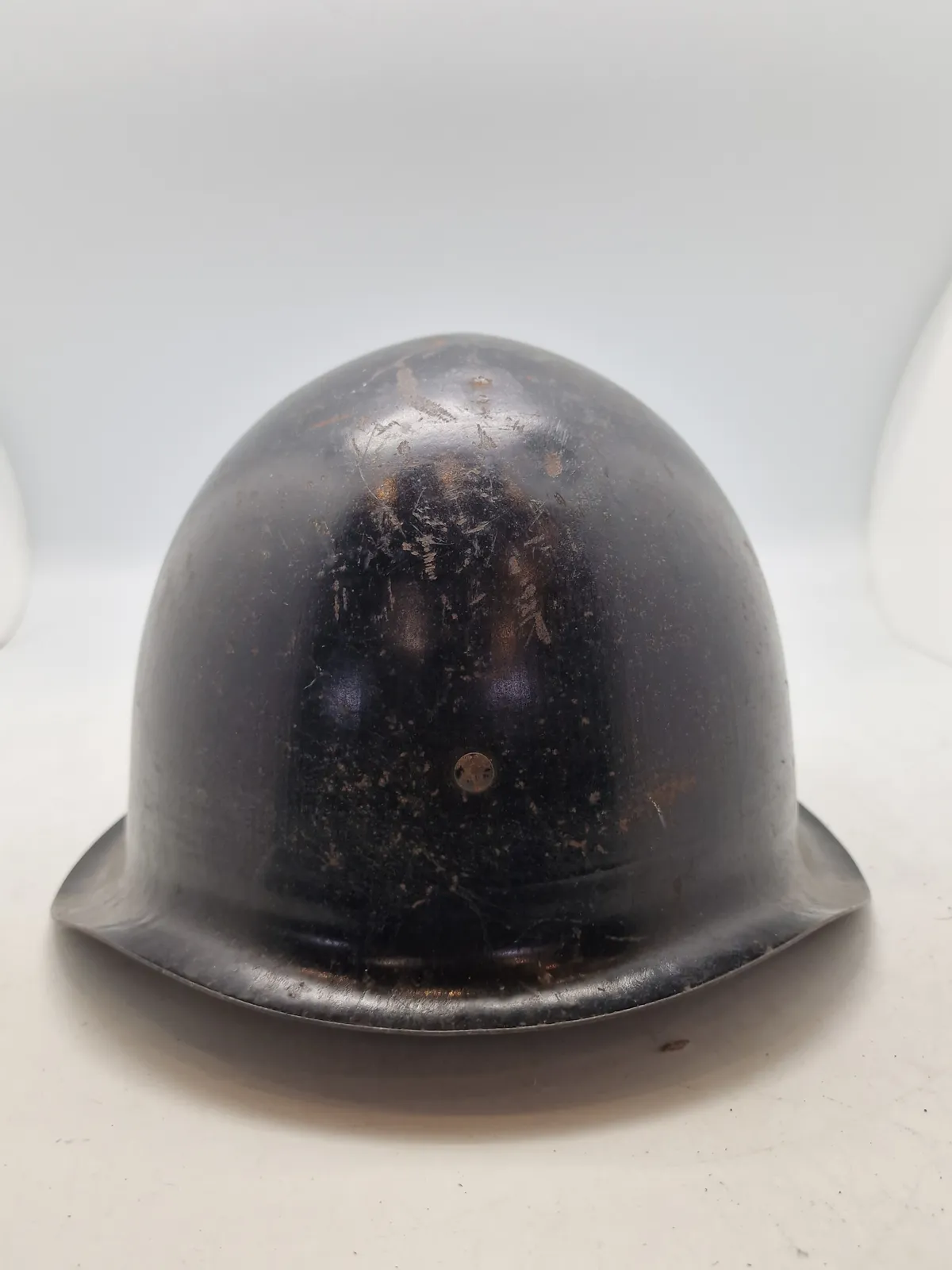 Original Amalienborg hjelm, ww2