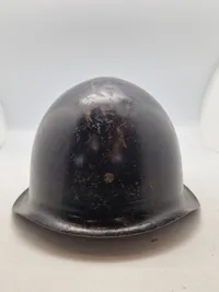Original Amalienborg hjelm, ww2