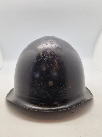 Original Amalienborg hjelm, ww2
