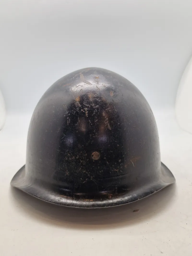 Original Amalienborg hjelm, ww2