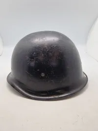 Original Amalienborg hjelm, ww2