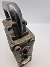 Original tog signallygte