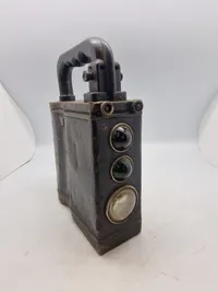 Original tog signallygte