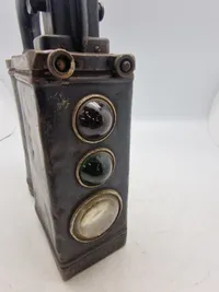 Original tog signallygte