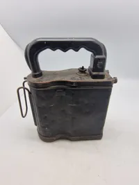 Original tog signallygte