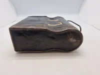 Original tog signallygte