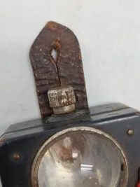Original feltlygte - ww2