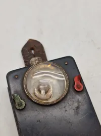 Original feltlygte - ww2