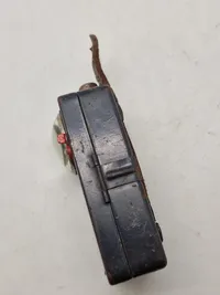 Original feltlygte - ww2