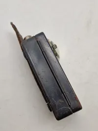 Original feltlygte - ww2