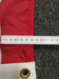 Amerikansk flag