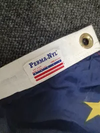 Amerikansk flag