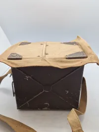 Originalt morse apparat, ww2