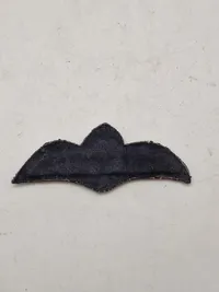 Original ww2 RAF pilot Wing