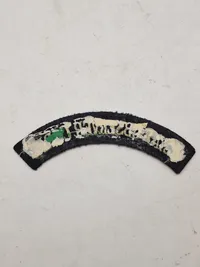 Lot originalt Royal Observer Corps WW2