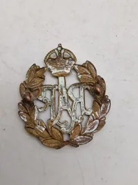 Lot originalt engelsk WW2