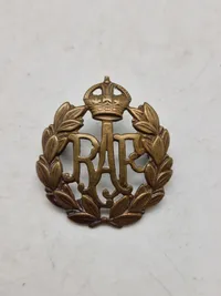 Lot originalt engelsk WW2