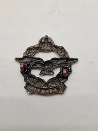 Lot originalt engelsk WW2