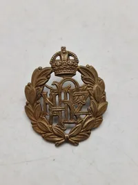 Lot originalt engelsk WW2