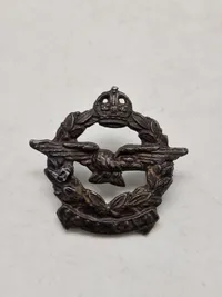 Lot originalt engelsk WW2