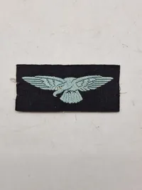 Lot originale patches RAF WW2
