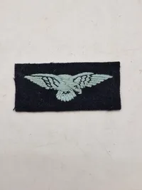 Lot originale patches RAF WW2