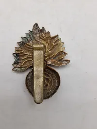 Originalt Engelsk WW2