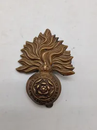 Originalt Engelsk WW2