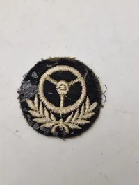 Originalt Engelsk WW2