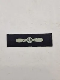 Lot originalt engelsk WW2