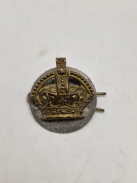 Lot originalt engelsk WW2