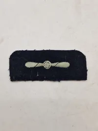 Lot originalt engelsk WW2