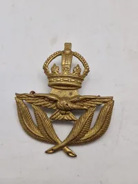 Lot originalt engelsk WW2