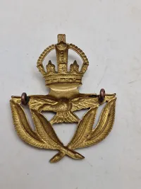 Lot originalt engelsk WW2