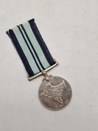 Original India 1939-1945 medalje