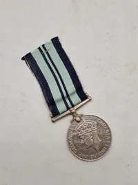 Original India 1939-1945 medalje