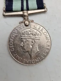 Original India 1939-1945 medalje