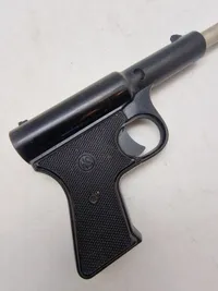 Original HS Air pistol med æske