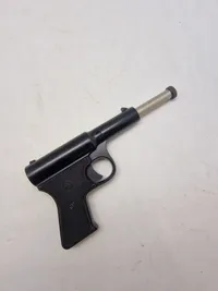 Original HS Air pistol med æske