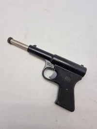 Original HS Air pistol med æske