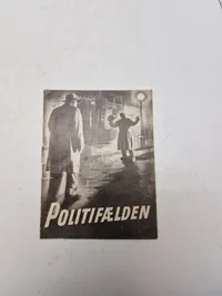Lot originale film programmer