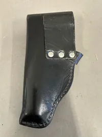 Pistoltaske
