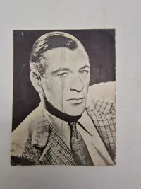 Lot originale filmprogrammer