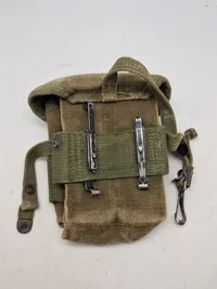 Originale US magasintasker - Vietnamkrigen