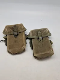 Originale US magasintasker - Vietnamkrigen