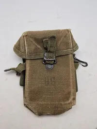 Originale US magasintasker - Vietnamkrigen