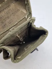 Originale US magasintasker - Vietnamkrigen